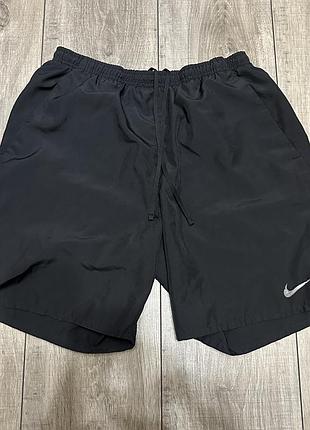 Nike спортивні шорти оригінал