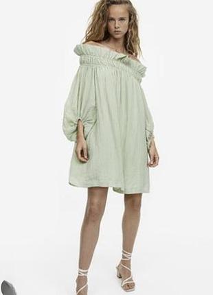 Шикарный блузон, туника