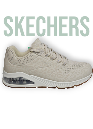 Кроссовки skechers