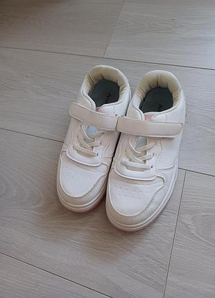 Кеды в идеальном состоянии ammy