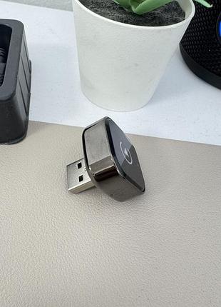Бездротовий адаптер 2в1 carplay та android auto 7