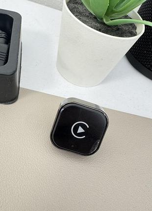 Бездротовий адаптер 2в1 carplay та android auto 8