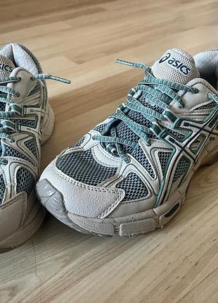 Кросівки asics gel chana 8 37