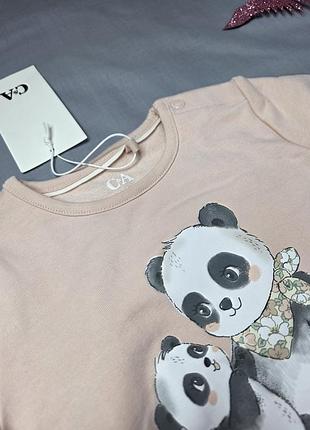 🌸 кофтинка c&amp;a 4