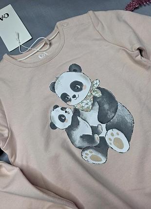 🌸 кофтинка c&amp;a 3