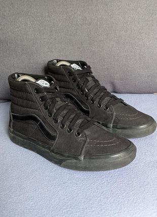 Vans оригинал кеды вансы