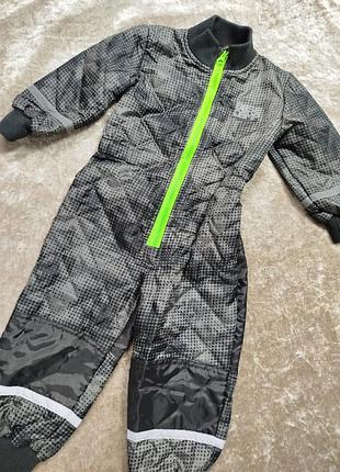 Комбінезон дитячий 🍒