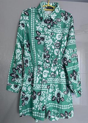 Ромпер комбінезон