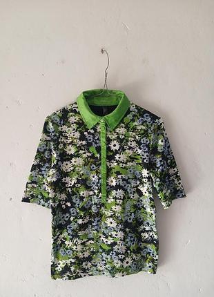 Чарівна футболка поло