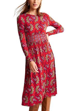 Трикотажное платье,р54-56❤❤❤😍