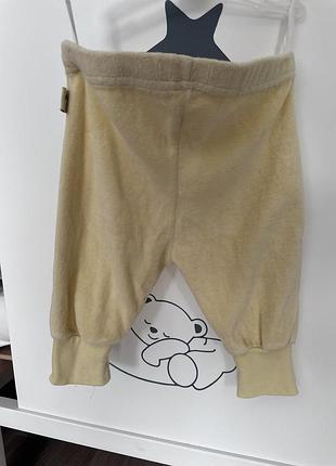 Дитячі штанці