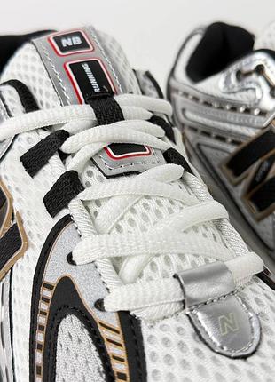 Balance 1906r white black metallic 6