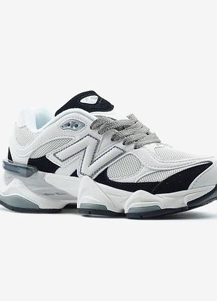 New balance 9060 reflection black 5