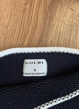 Кофтинка goldi 3