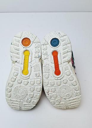 Кроссовки adidas 8