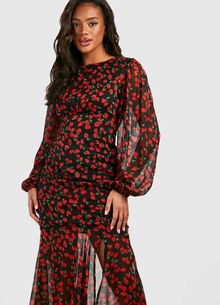 Жіноча сукня