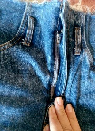 Юбка девичья размер хs 3