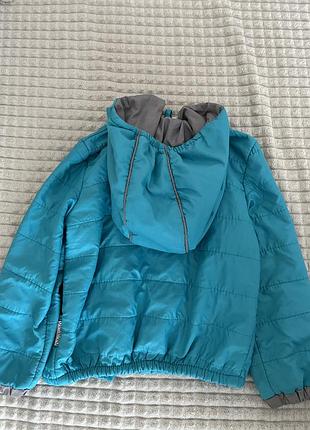 Куртка для хлопчика 2