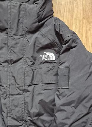 Куртка the north face