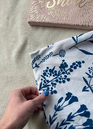 Сорочка принт нова 9