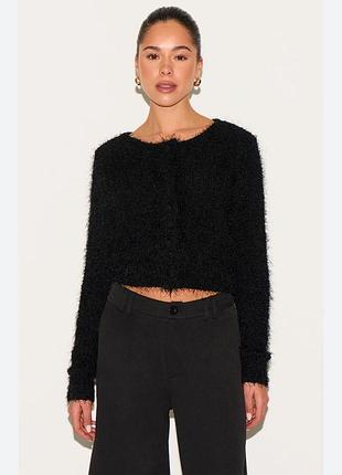 Светр травка