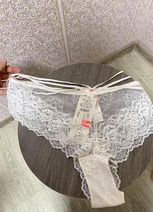 Трусики женские