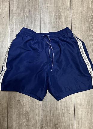 Calvin klein шорти  оригінал