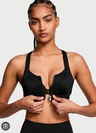 Спортивный топ бра vs