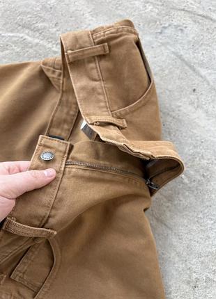 Шорти dickies 3