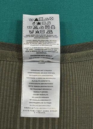 Кофта кардіган лонгслів  guess шовк 9