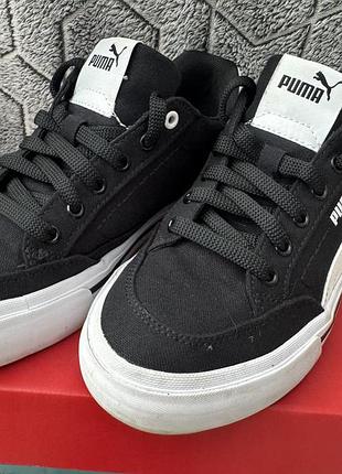 Кросівки puma 37,5 розмір