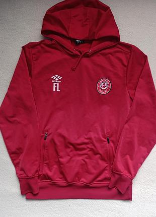 Худи chatham own umbro