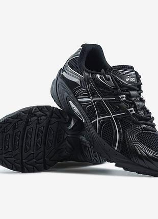 Asics gel-kahana tr nexus black