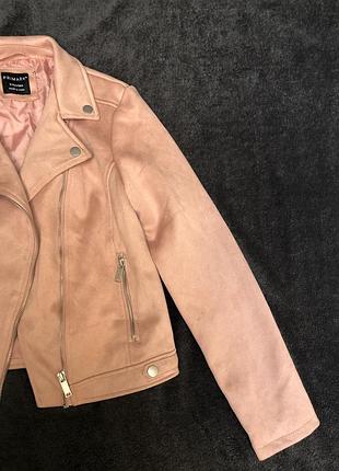 Косуха primark 2