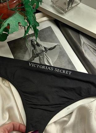 Комфортные бесшовные трусики vs