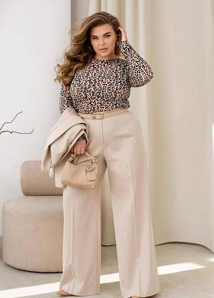 Штани з костюмного тіару. кольори : чорний,шоколадний, беж,темно-синій, бордовий, сірий. розмір: 46-48,50-52, 54-56, 58-60, 62-64, 66-68