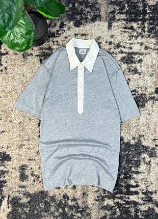 Поло c.p. company