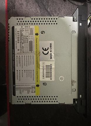 Магнітола aura a3 8 p