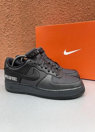 Кроссовки nike force gore-tex оригинал 2