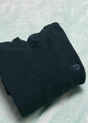 Чоловіча худі з капюшоном threadbare 9