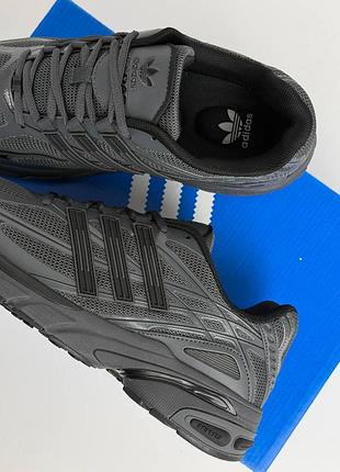 Adidas adistar cushion dark grey 2