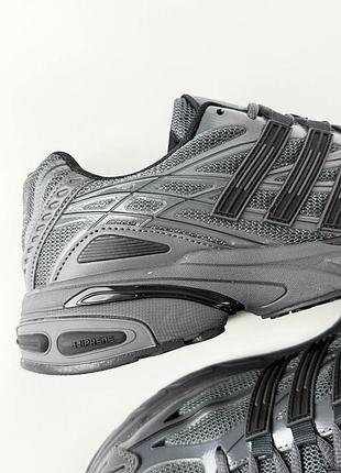 Adidas adistar cushion dark grey 9