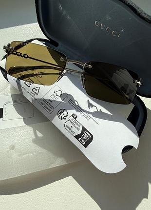 Окуляри gucci 1941s 002 оригінал