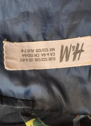 Ветровка h&amp;m 2