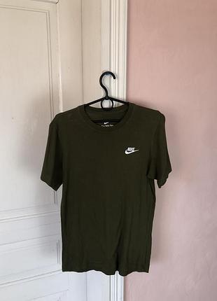 Футболка nike