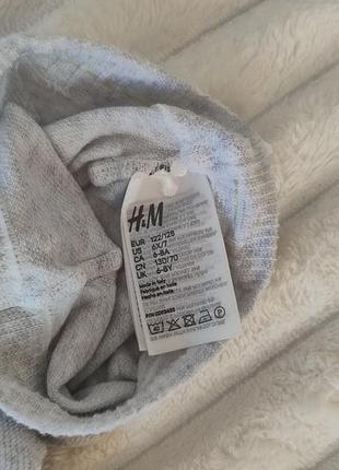 Колготки h&m 2