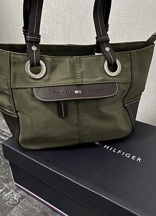 Стильна сумка th 2