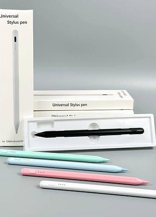 Стилус 2260 universal pen magnetic белый 3