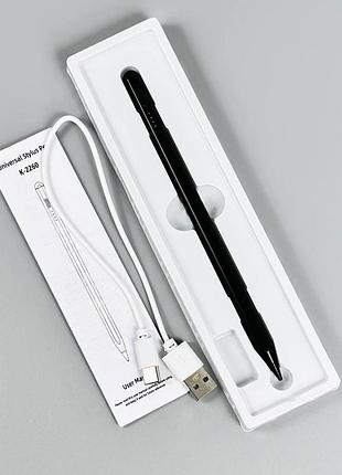 Стилус 2260 universal pen magnetic белый 4