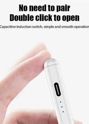 Стилус 2260 universal pen magnetic белый 5